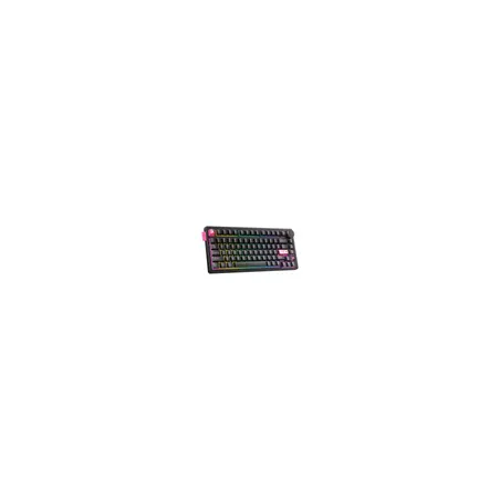 ONIKUMA MT706 Keyboard (black) (QWERTY)